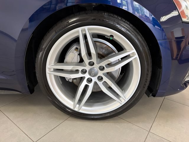Used 2019 Audi A5 2.0T Premium Plus w/ Premium Plus AWD/4WD image 32