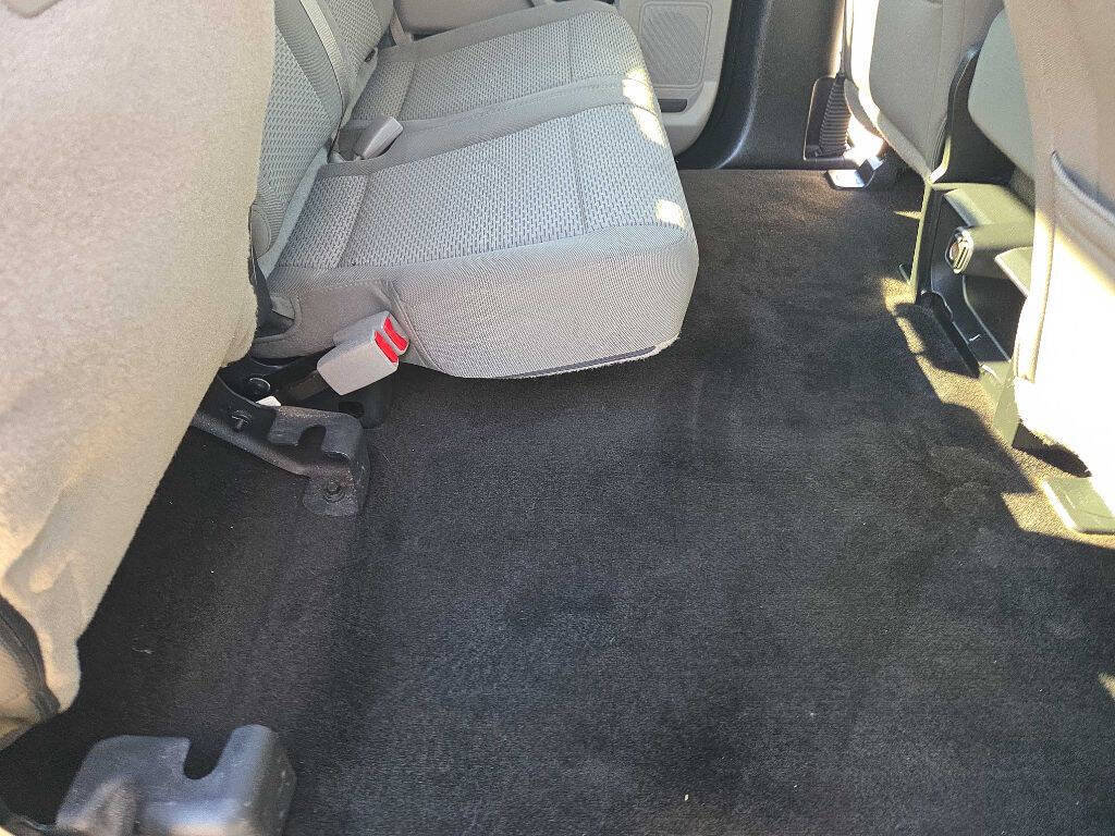 Used 2017 Ford F150 XLT RWD image 20