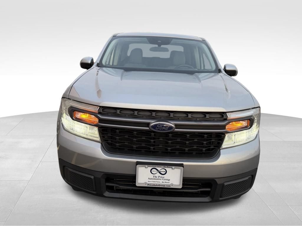 Used 2023 Ford Maverick XLT w/ Equipment Group 300A Standard AWD/4WD image 3