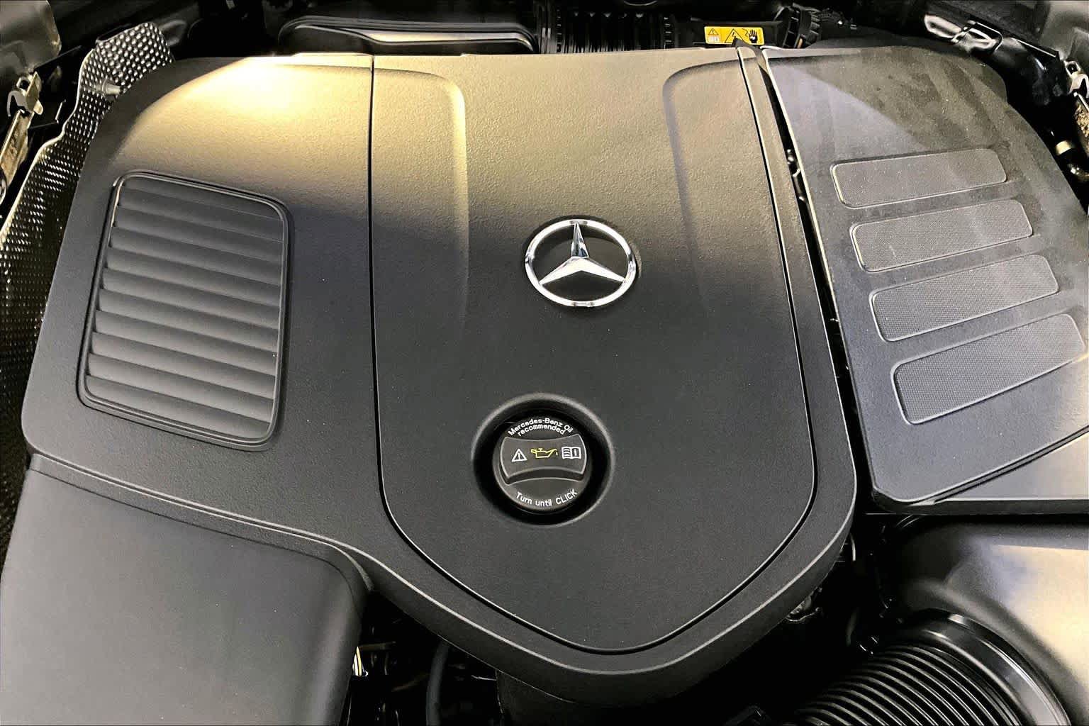 New 2026 Mercedes-Benz GLC 300 4MATIC image 15