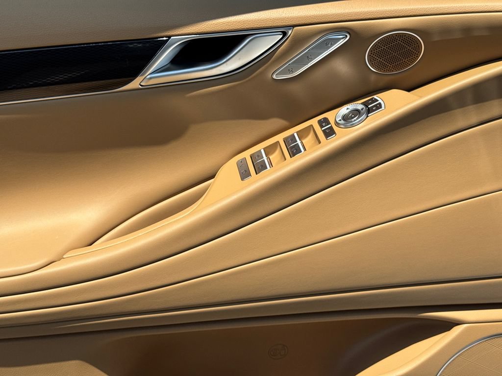 New 2027 Genesis G80 2.5T AWD/4WD image 12