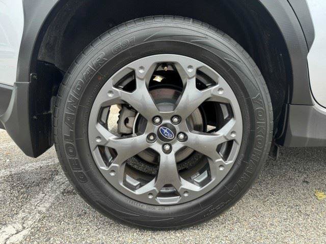 Used 2021 Subaru Crosstrek 2.5i Sport w/ Moonroof Package AWD/4WD image 55