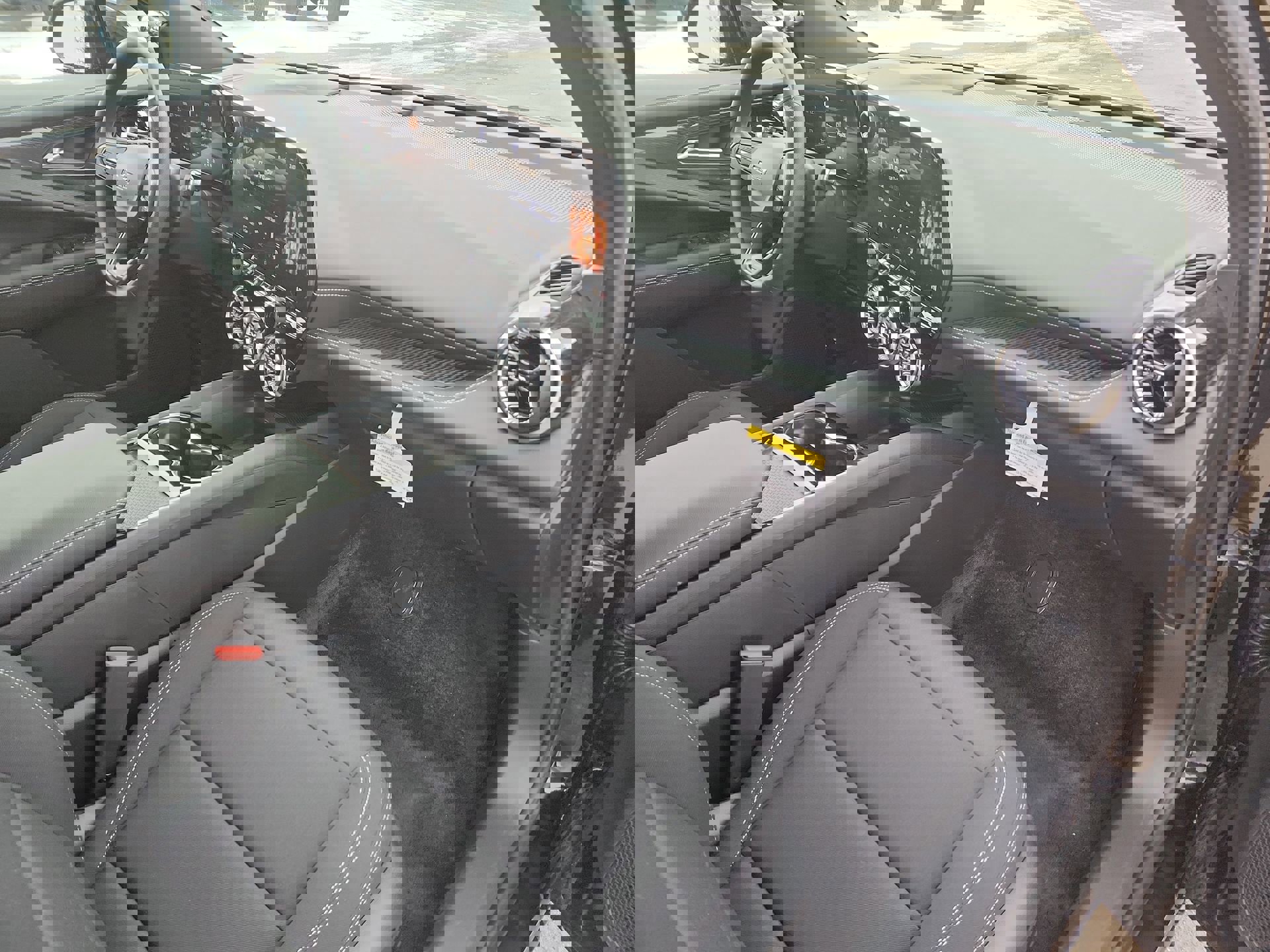 New 2024 Chevrolet Blazer EV AWD Police image 59