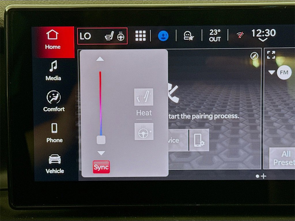 New 2025 Dodge Hornet GT w/ Tech Pack image 22