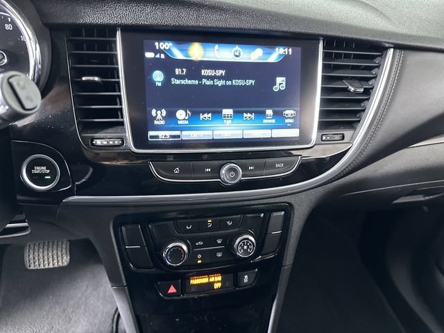 Used 2019 Buick Encore Preferred FWD image 13