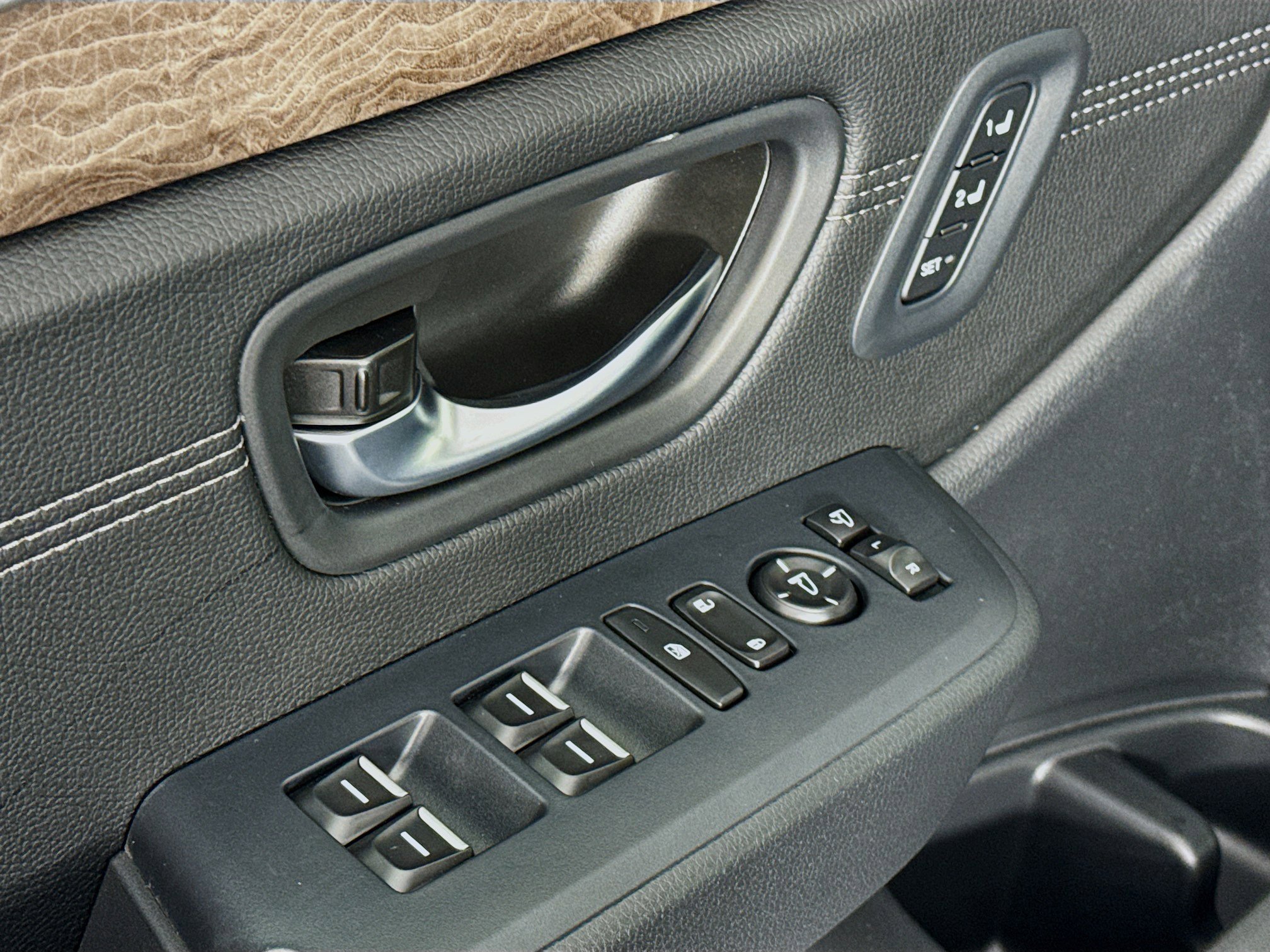 New 2026 Honda Pilot Elite image 18