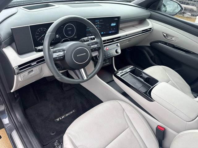 Used 2026 Hyundai Tucson Limited FWD image 23