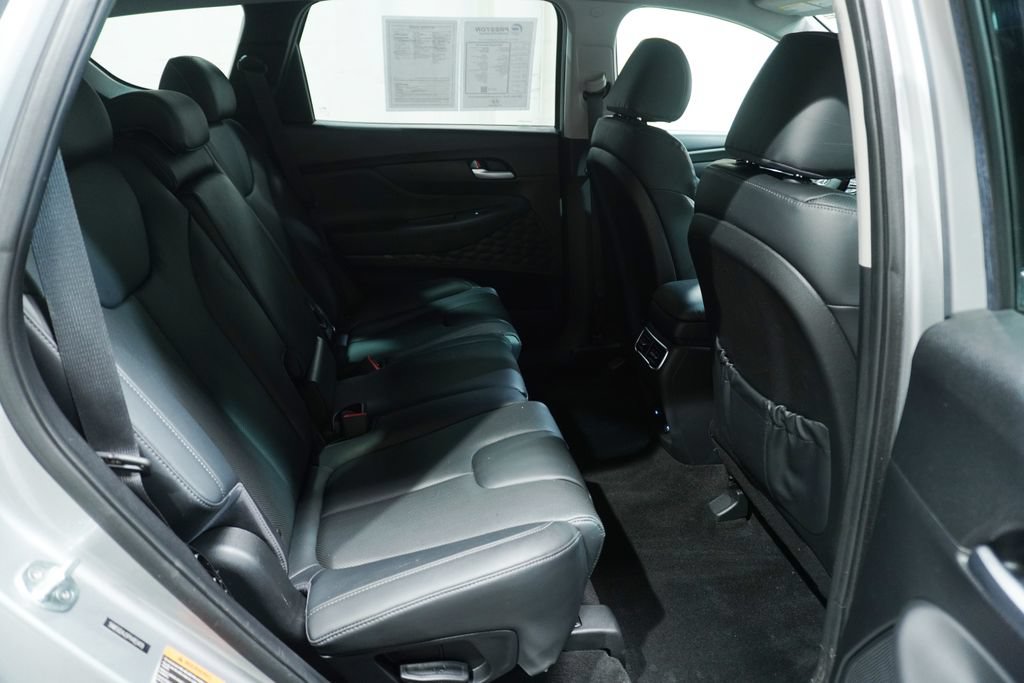 Certified 2023 Hyundai Santa Fe XRT AWD/4WD image 16