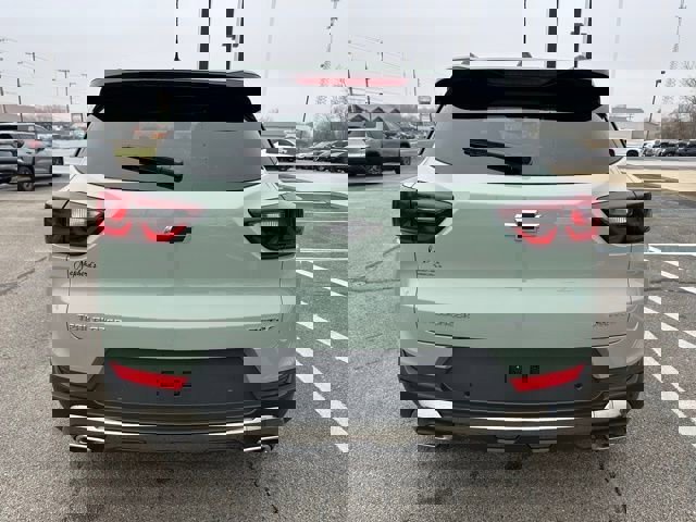 New 2026 Chevrolet TrailBlazer ACTIV image 15