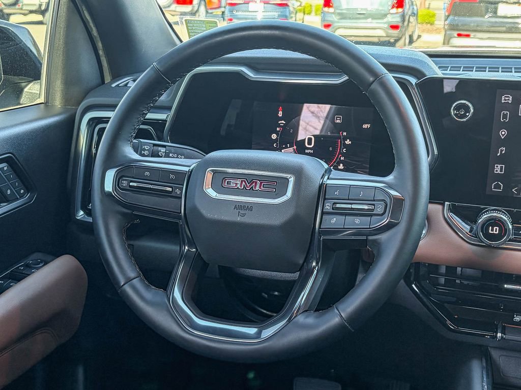 Used 2023 GMC Canyon AT4 w/ AT4 Premium Package image 18