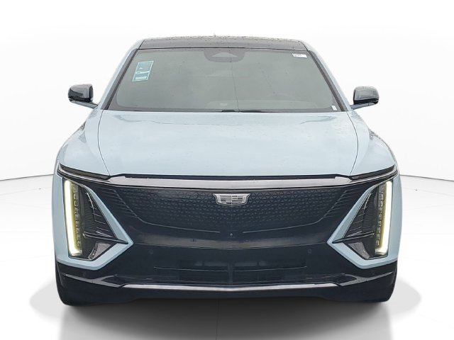 Used 2024 Cadillac Lyriq Sport w/ LPO, Floor Liner Package AWD/4WD image 5