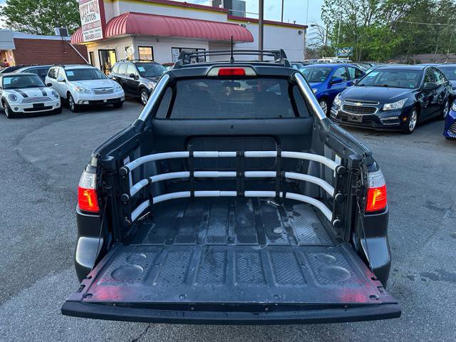 Used 2005 Subaru Baja Turbo image 14