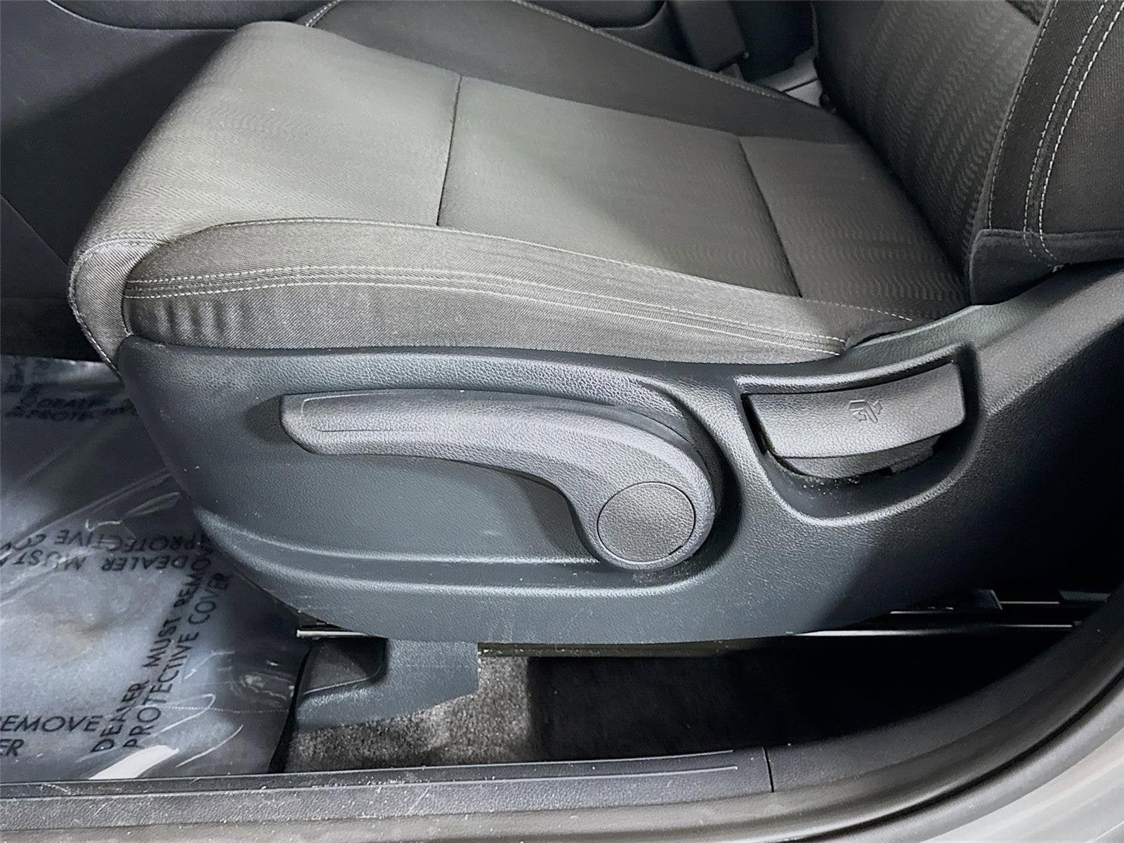 Certified 2022 Kia Sportage LX FWD image 19