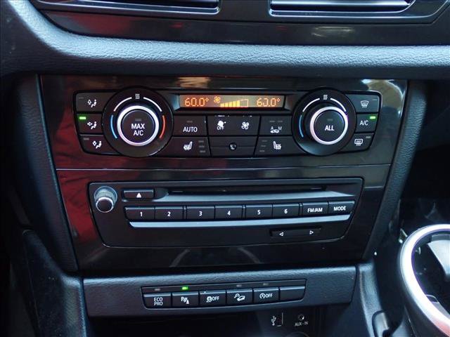 Used 2014 BMW X1 xDrive28i AWD/4WD image 18