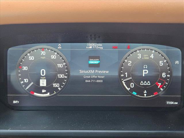 Used 2022 Land Rover Defender 110 X AWD/4WD image 11