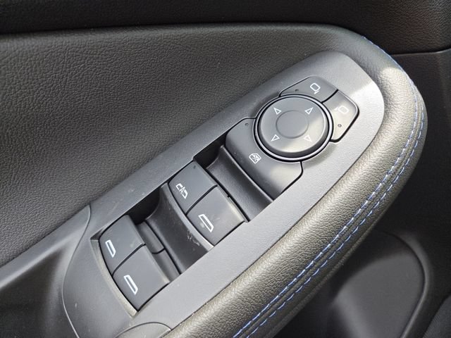 New 2026 Buick Encore GX Sport Touring w/ Advanced Technology Package AWD/4WD image 11