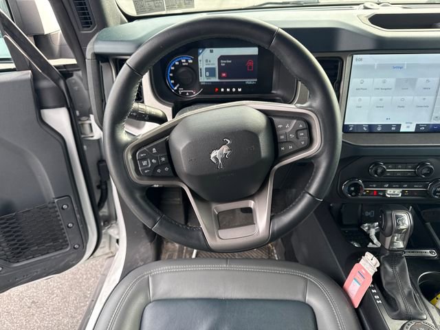 Used 2024 Ford Bronco Outer Banks AWD/4WD image 20