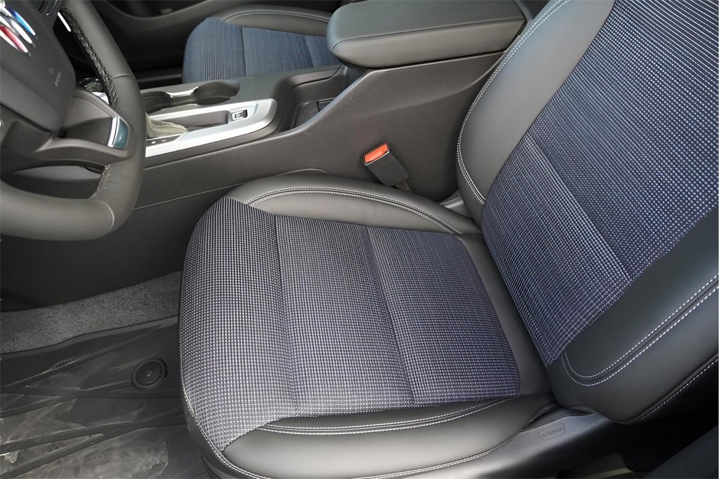 New 2026 Buick Envista Preferred w/ Convenience I Package image 9