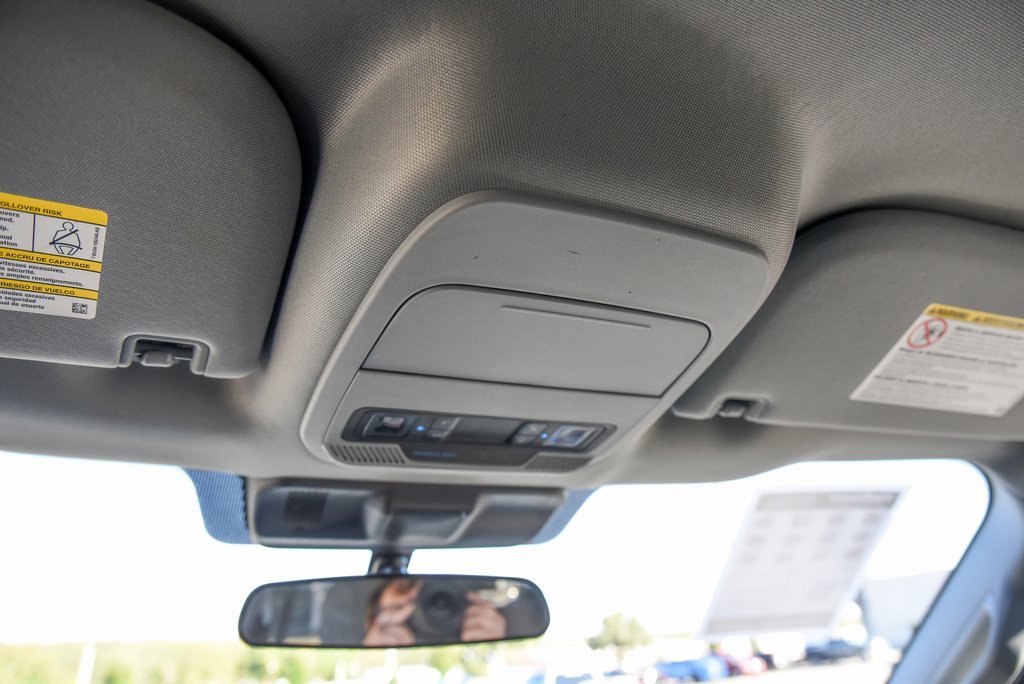 Used 2024 Ford F250 XLT w/ FX4 Off-Road Package image 25