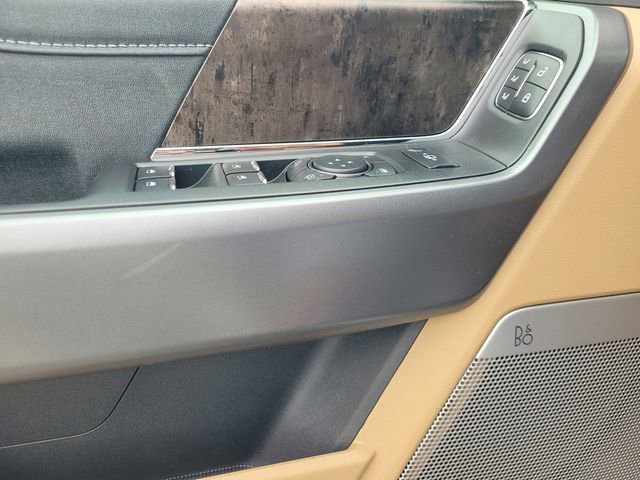 New 2025 Ford F250 Lariat w/ Lariat Ultimate Package AWD/4WD image 16