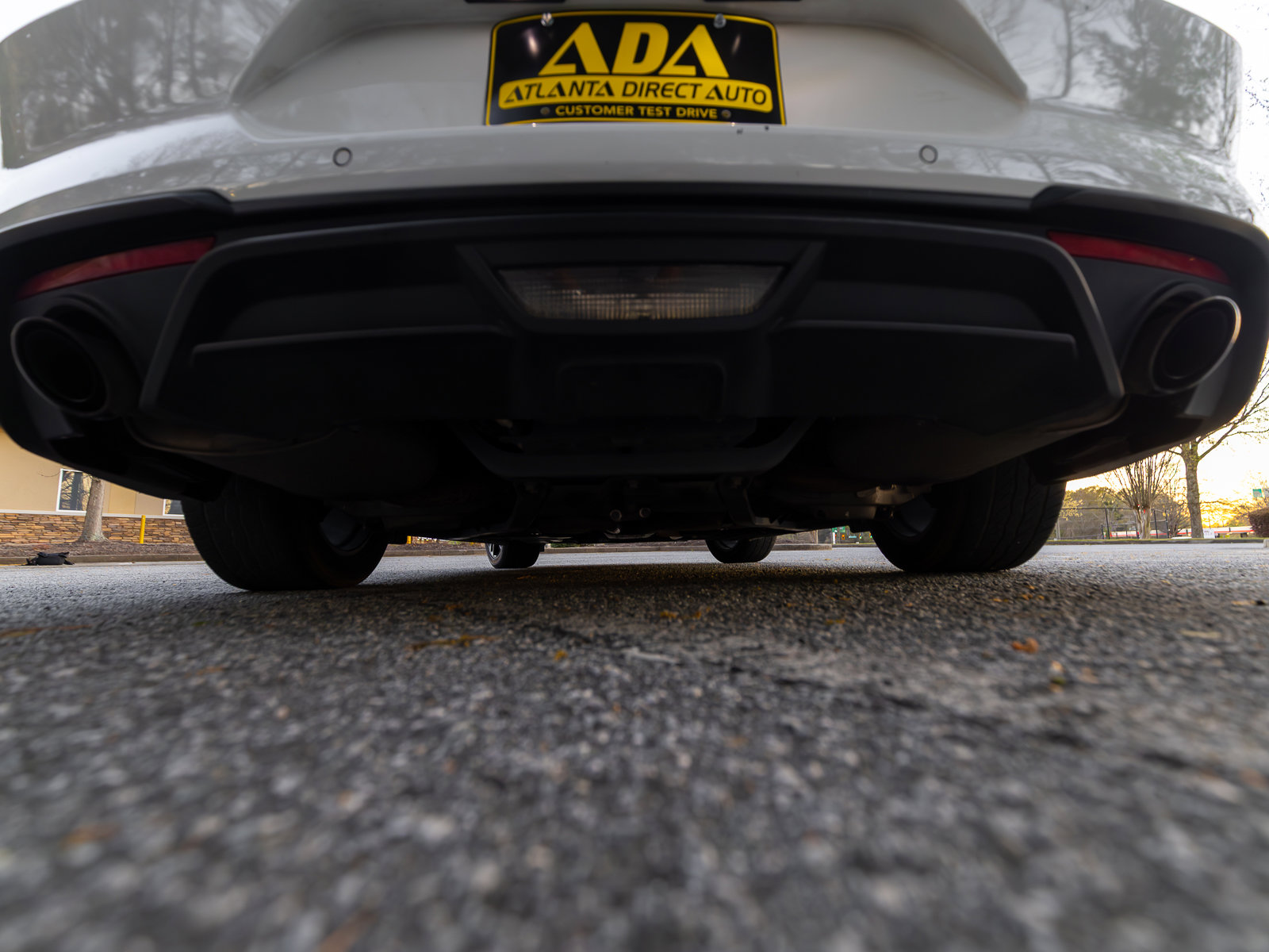 Used 2022 Ford Mustang Premium image 20