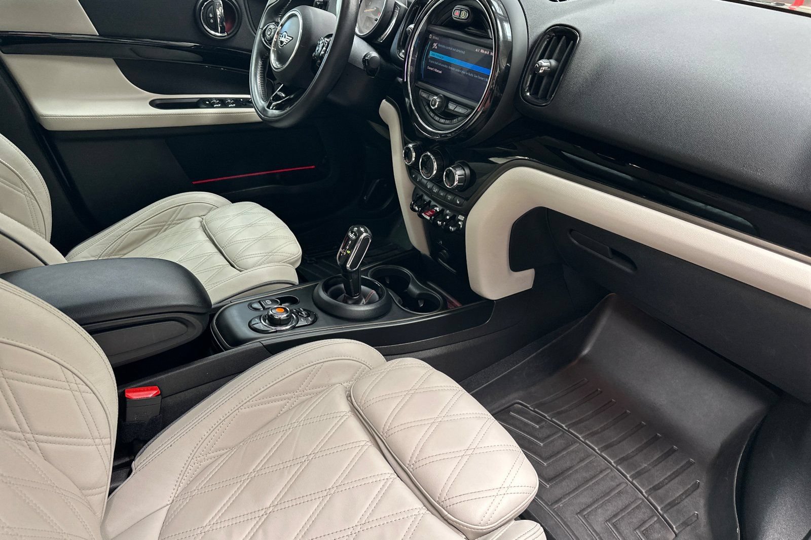 Used 2020 MINI Cooper Countryman S AWD/4WD image 21