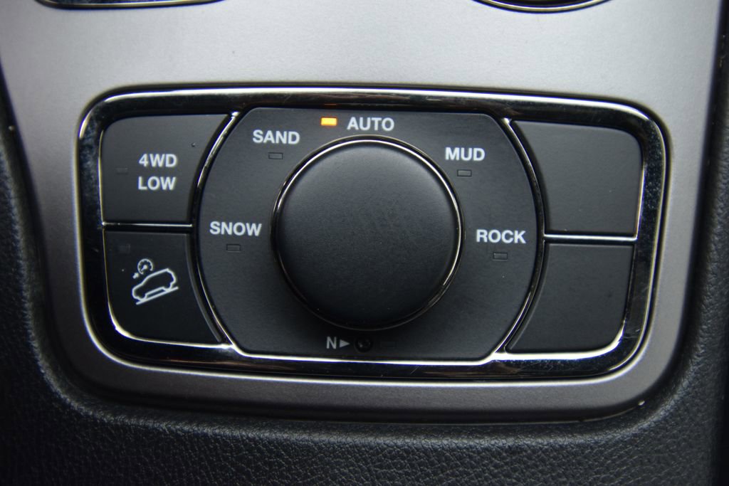 Used 2020 Jeep Grand Cherokee Limited X image 41