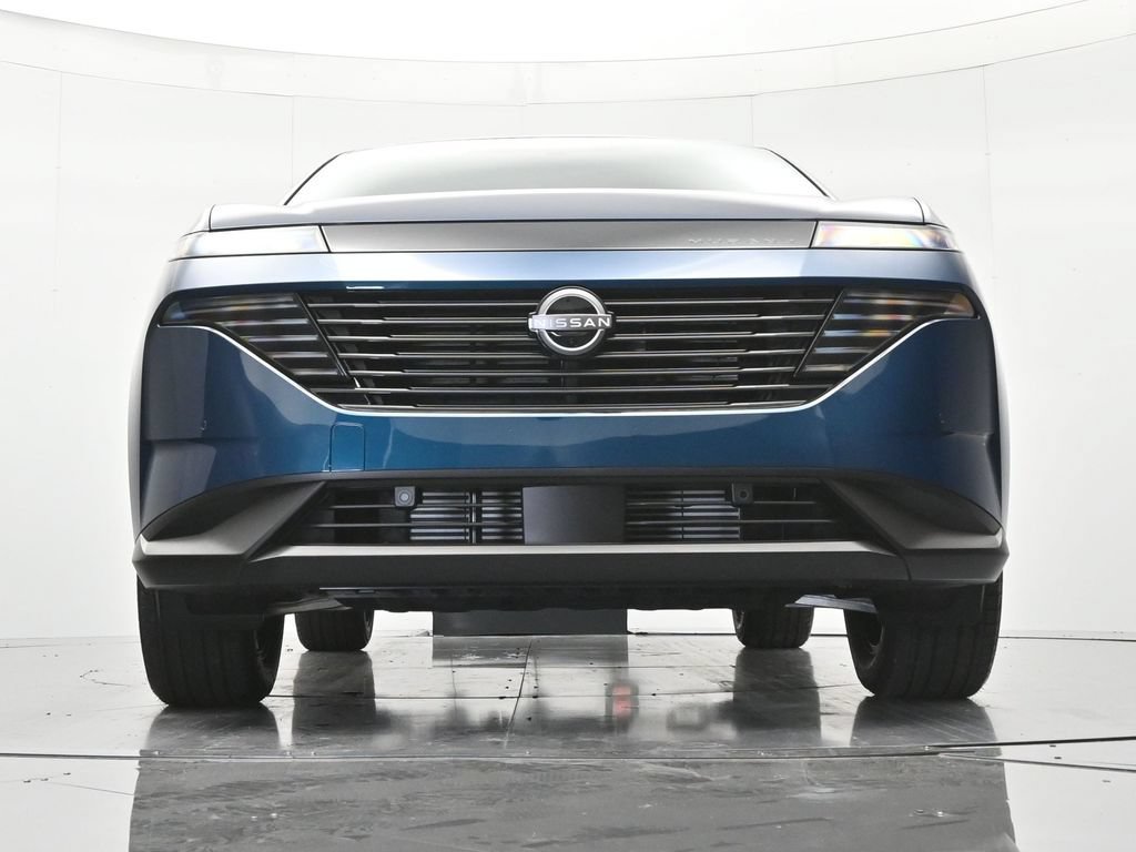 New 2026 Nissan Murano SL AWD/4WD image 39