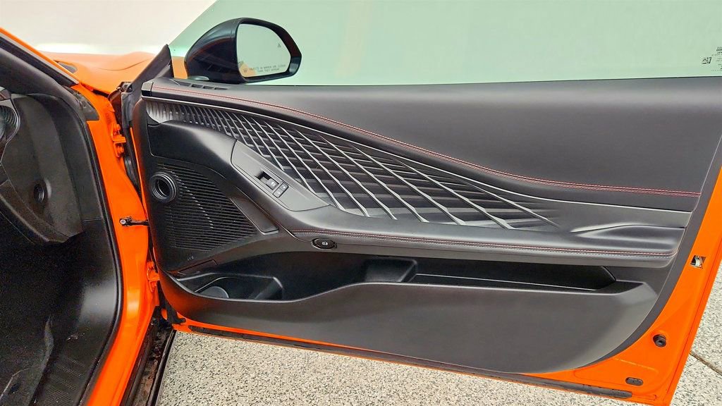 Used 2025 Dodge Charger Daytona R/T w/ Quick Order Package 25M R/T image 24