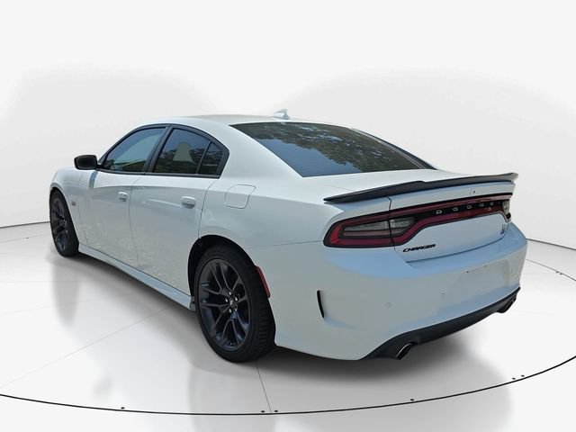 Used 2023 Dodge Charger Scat Pack RWD image 8