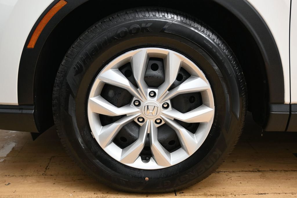 Used 2024 Honda CR-V LX image 9