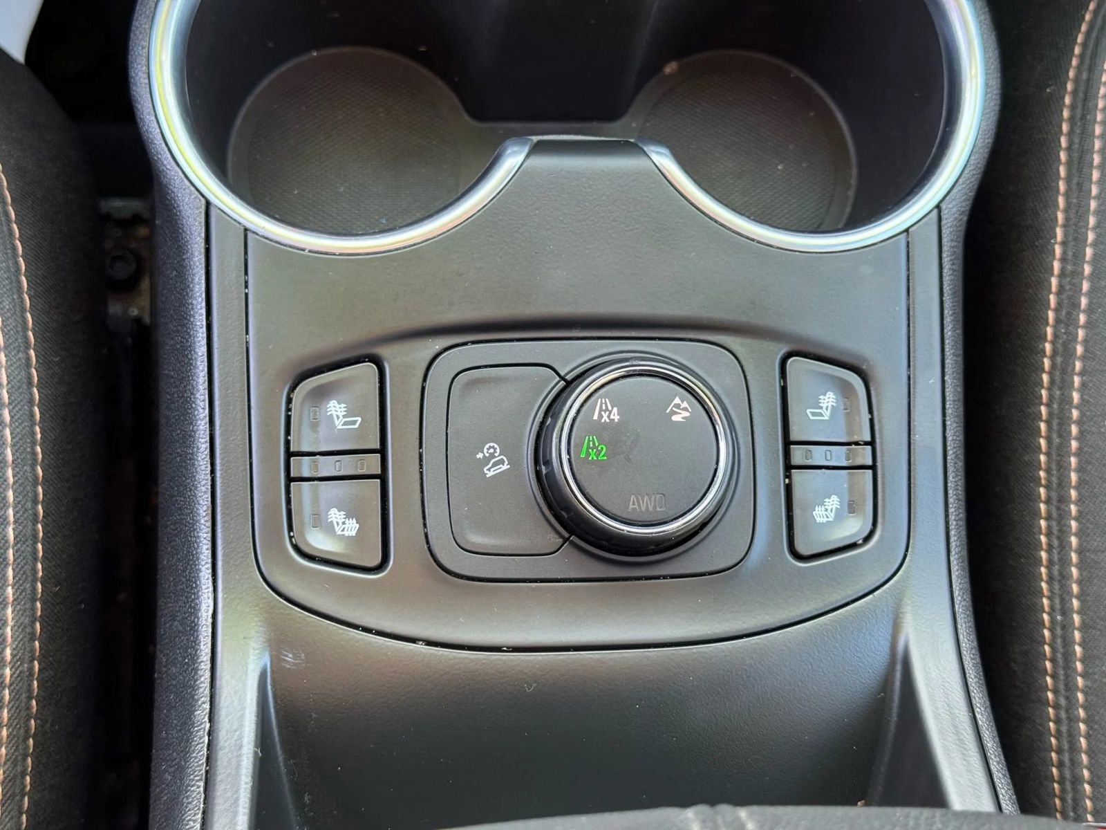 Used 2018 GMC Terrain SLE w/ Driver Convenience Package image 22