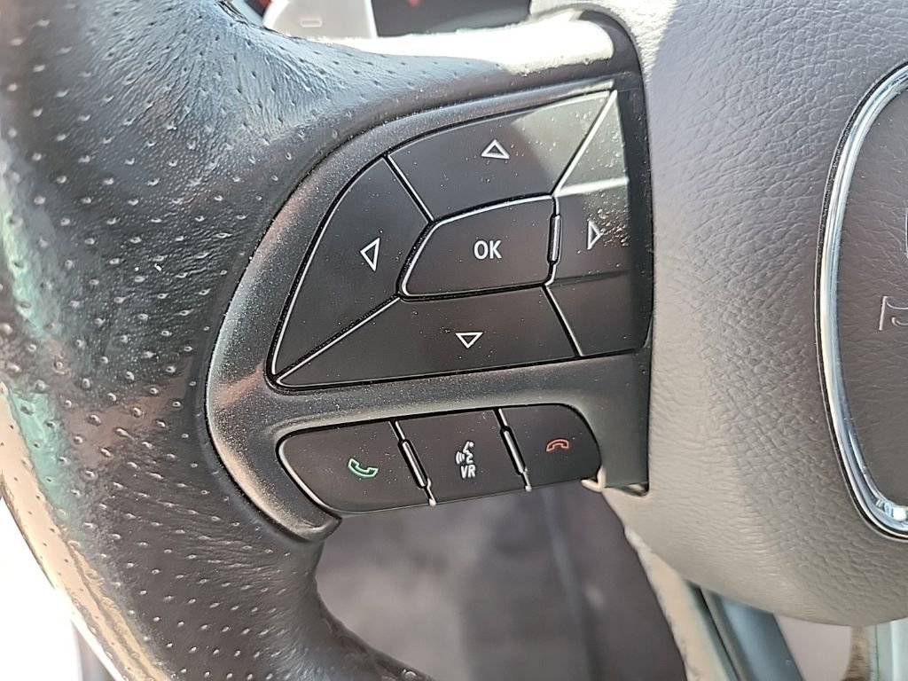 Used 2018 Dodge Durango R/T w/ Trailer Tow Group IV AWD/4WD image 9