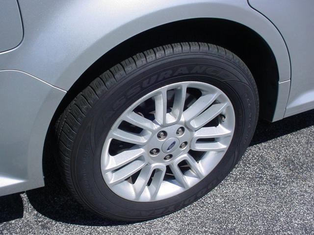 Used 2018 Ford Flex SEL w/ Equipment Group 202A image 18