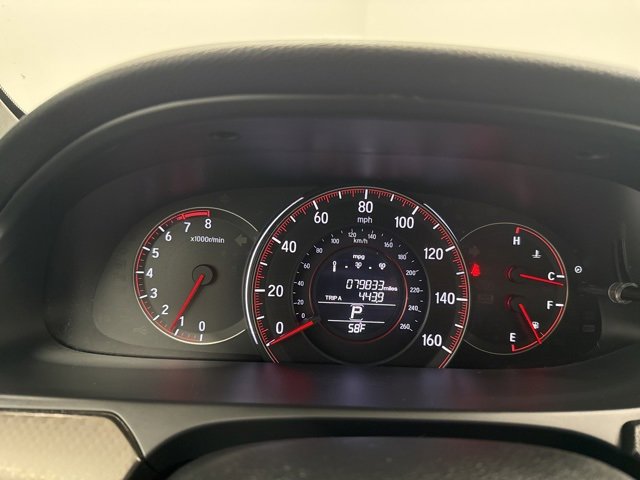 Used 2016 Honda Accord Sport image 29