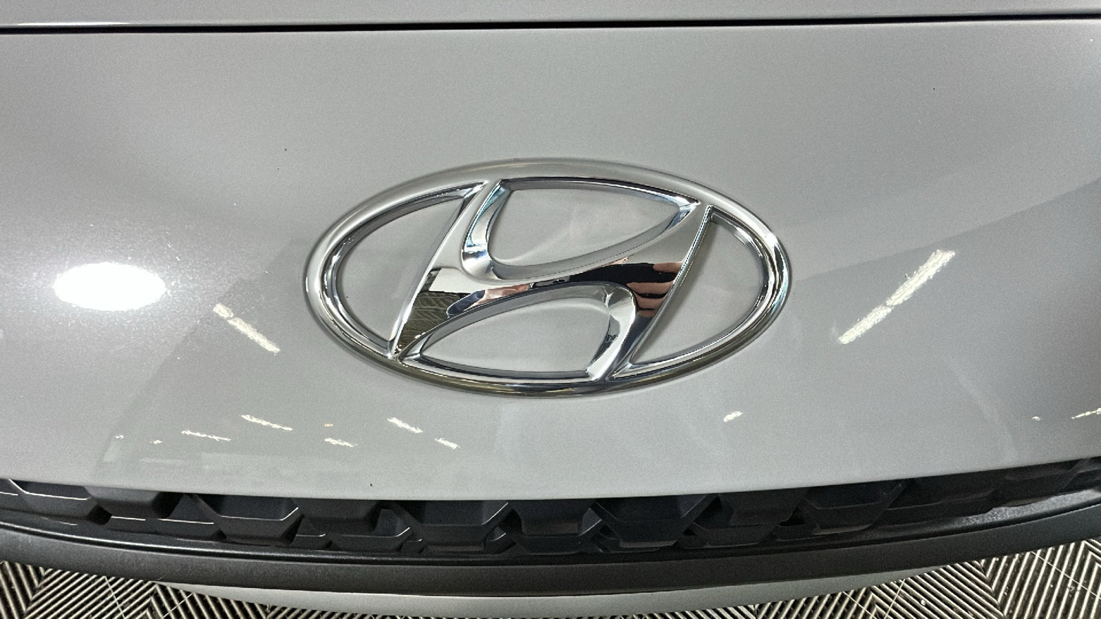 Used 2023 Hyundai Kona SEL FWD image 10