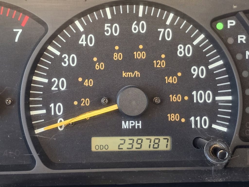 Used 2002 Toyota Tundra SR5 image 15