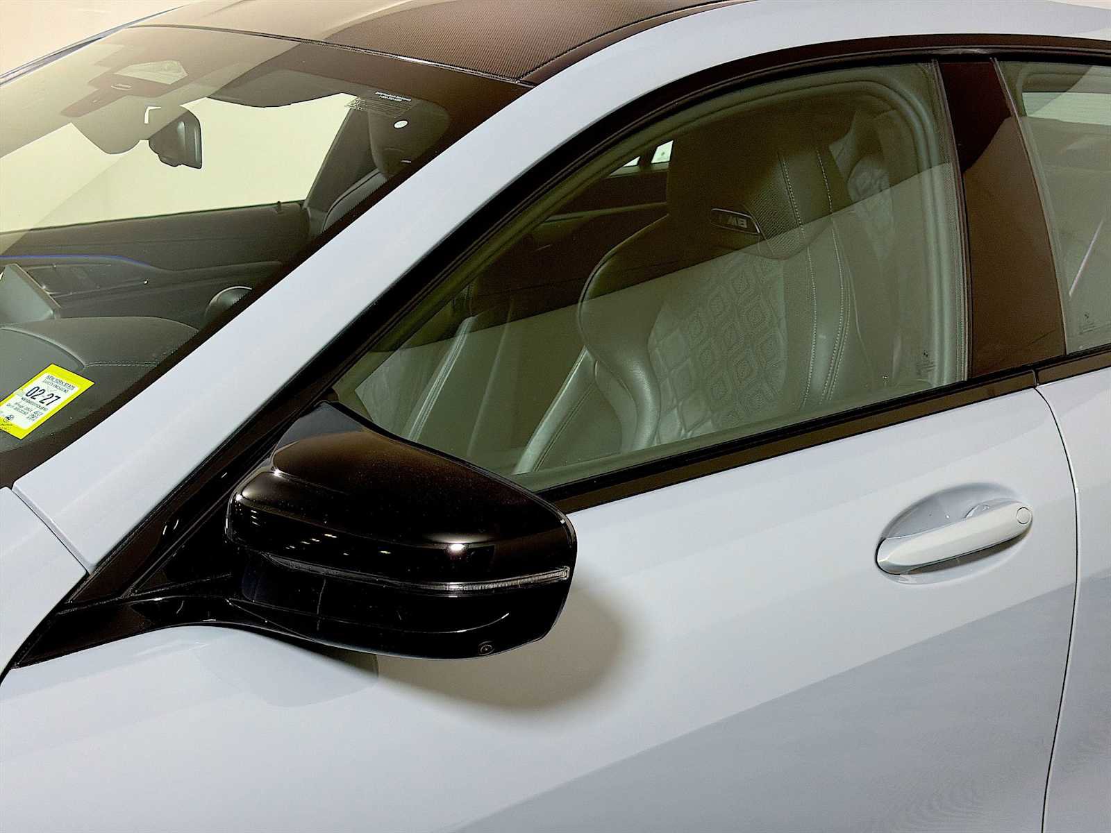 Used 2023 BMW M8 Gran Coupe xDrive Competition image 28