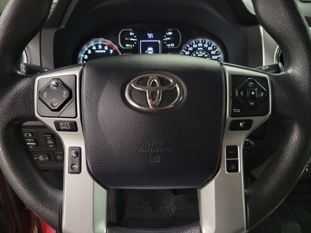 Used 2019 Toyota Tundra SR5 AWD/4WD image 24