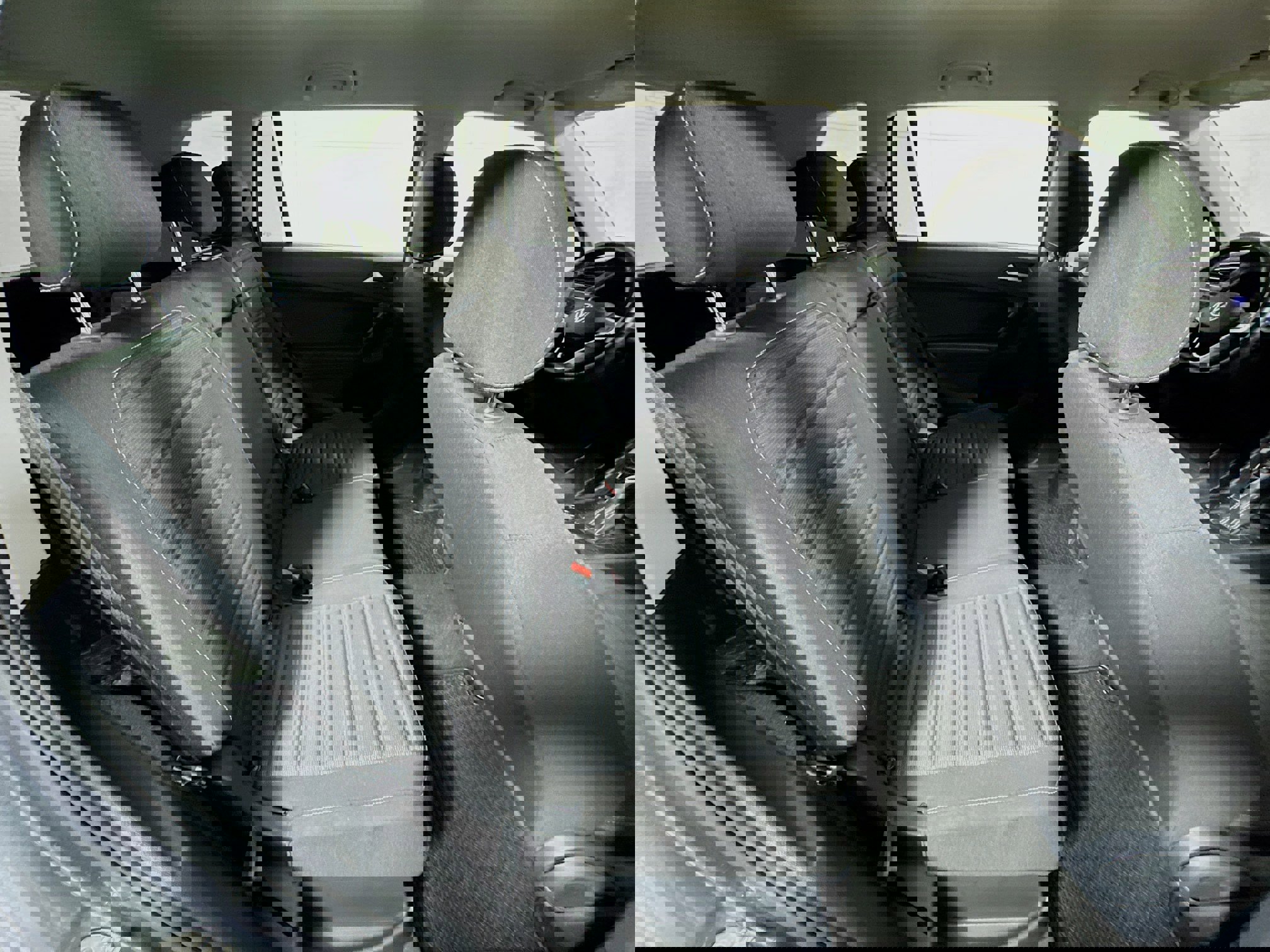 Used 2023 Volkswagen Tiguan S w/ Driver Assistance Package image 24