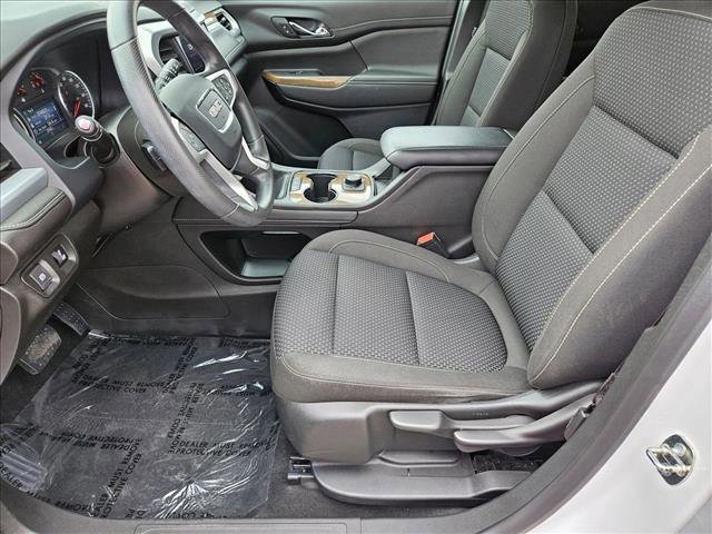 Used 2023 GMC Acadia SLE image 20