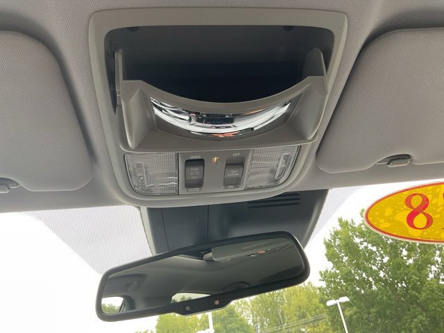 Used 2018 Honda CR-V EX-L image 32