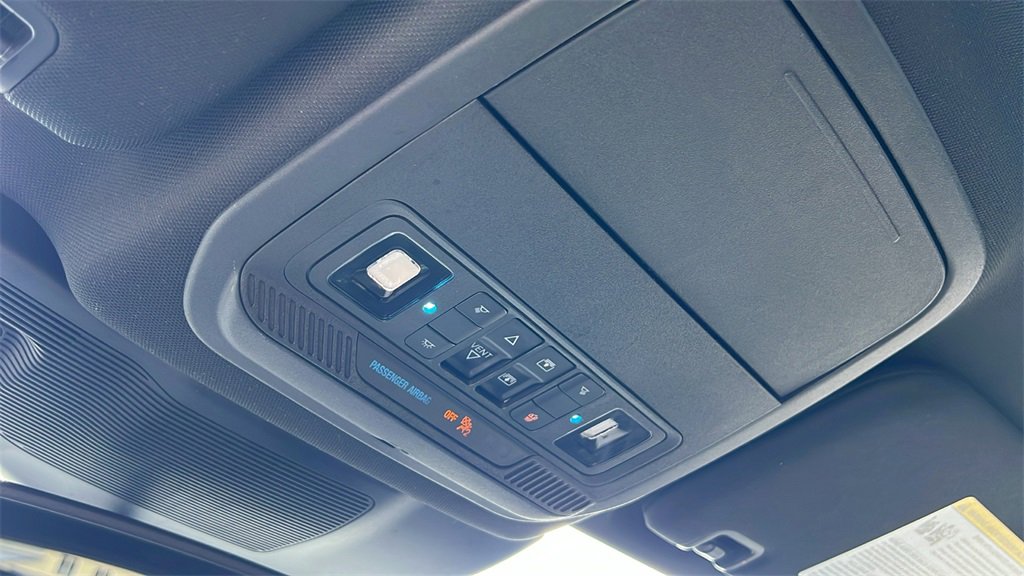 Used 2020 Ford Explorer ST w/ ST Street Pack image 23