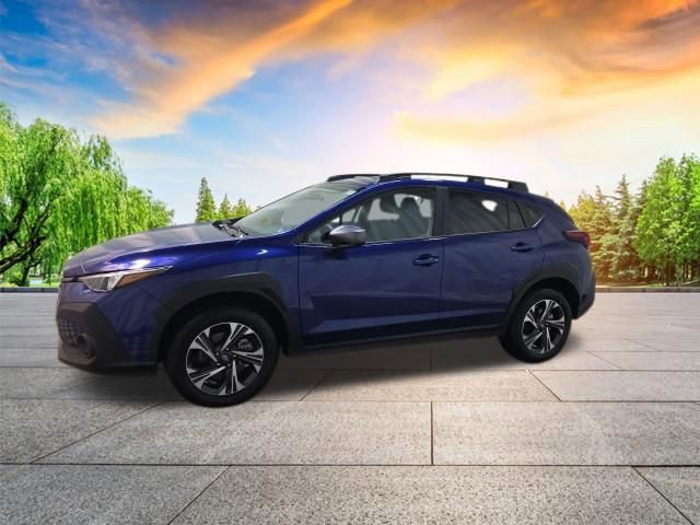 Certified 2026 Subaru Crosstrek 2.0i Premium image 7