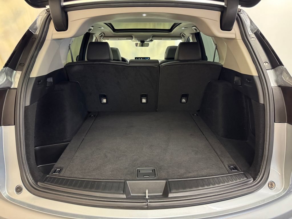 Used 2024 Acura RDX SH-AWD image 34