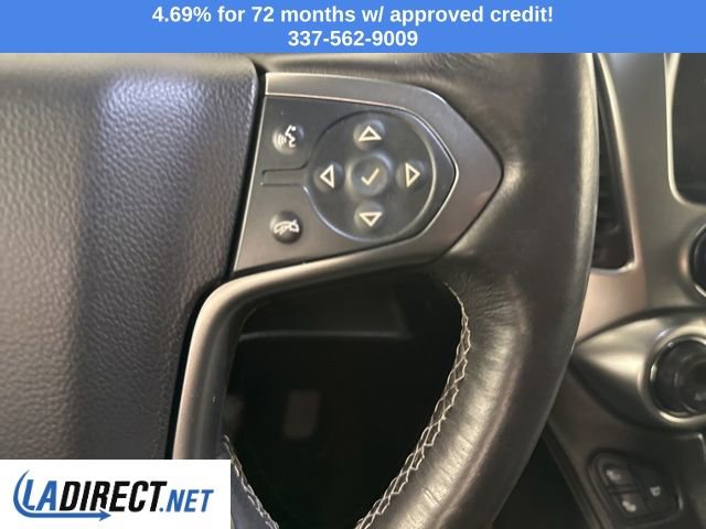 Used 2016 Chevrolet Suburban LTZ image 25