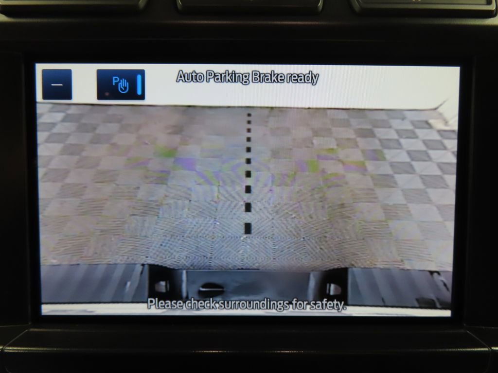 Used 2024 Ford F350 XL w/ XL Off-Road Package AWD/4WD image 19