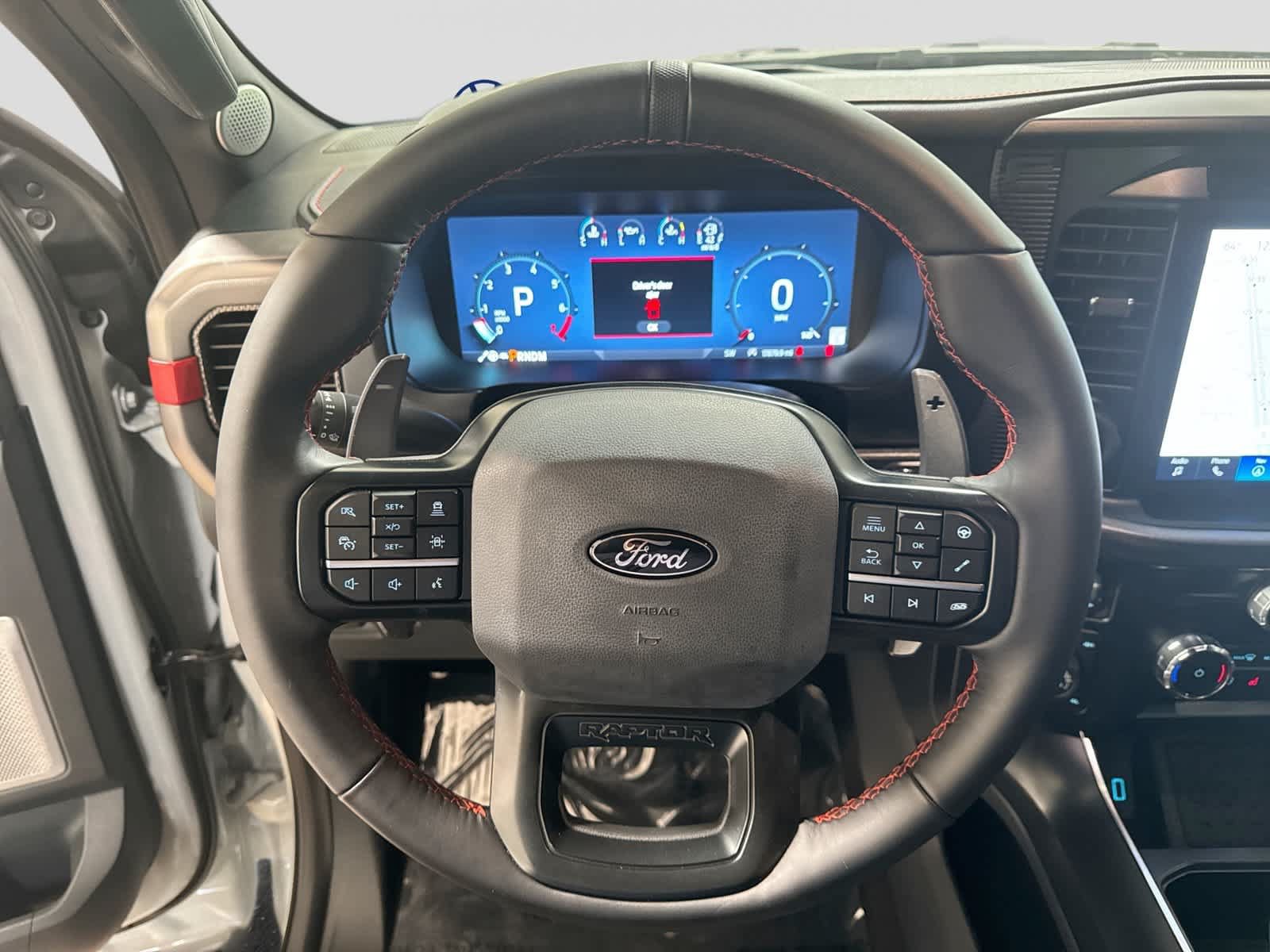 Used 2024 Ford F150 Raptor AWD/4WD image 25