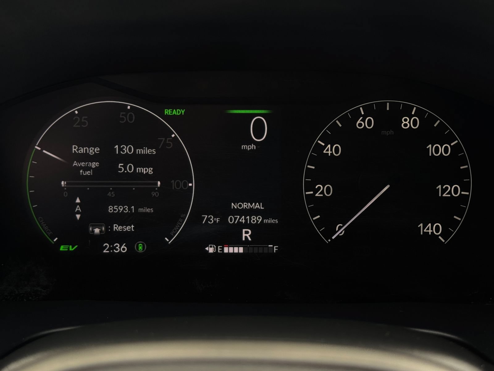 Certified 2023 Honda CR-V Sport image 18
