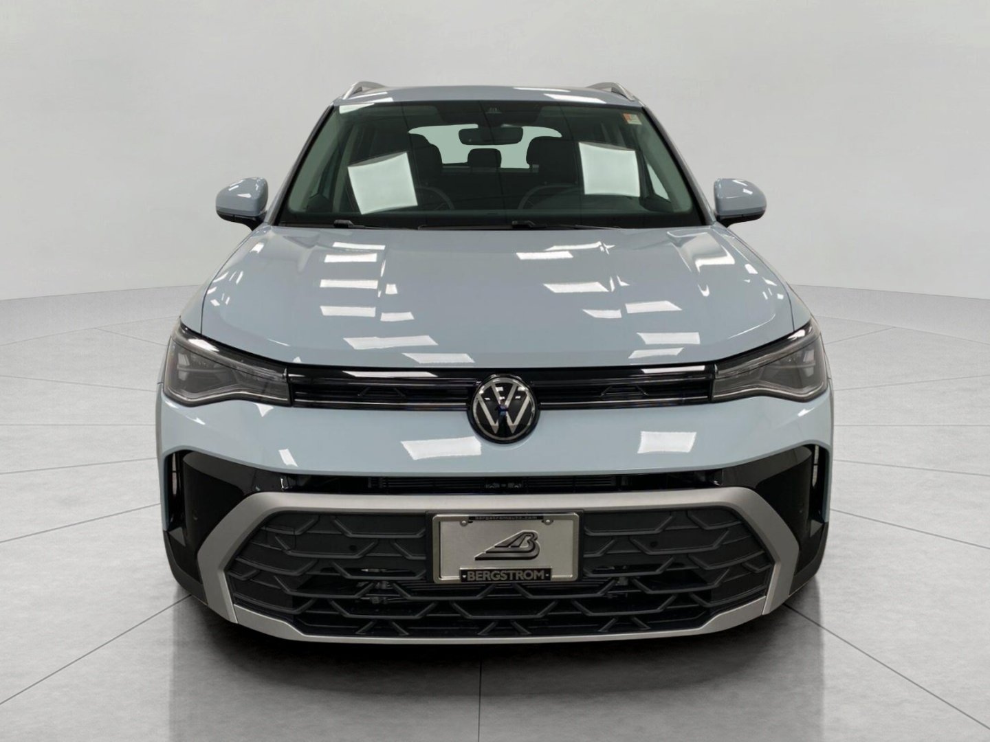 New 2026 Volkswagen Taos SE AWD/4WD image 8